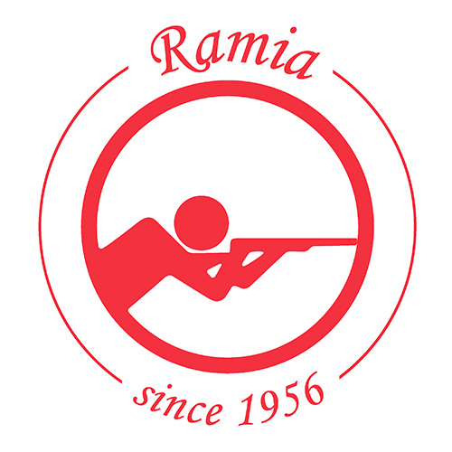 Ramia Logo